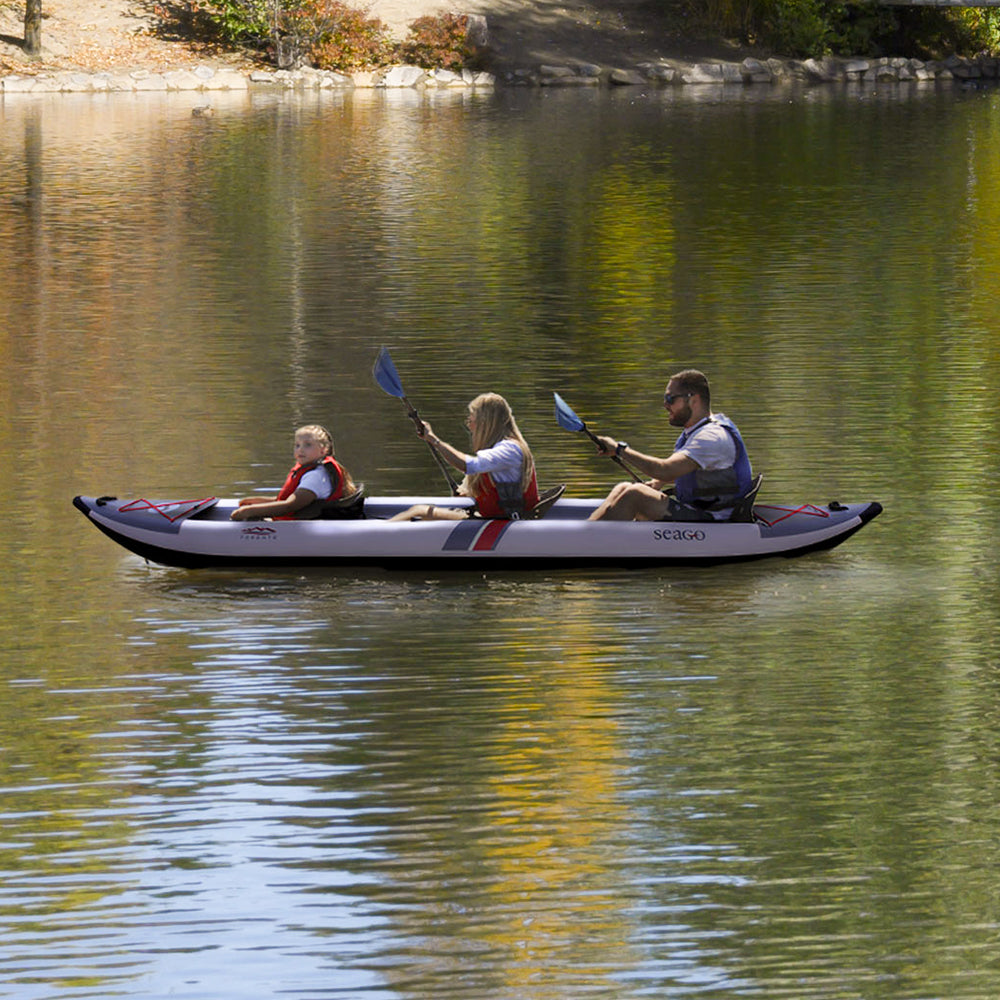 Toronto Inflatable Kayak