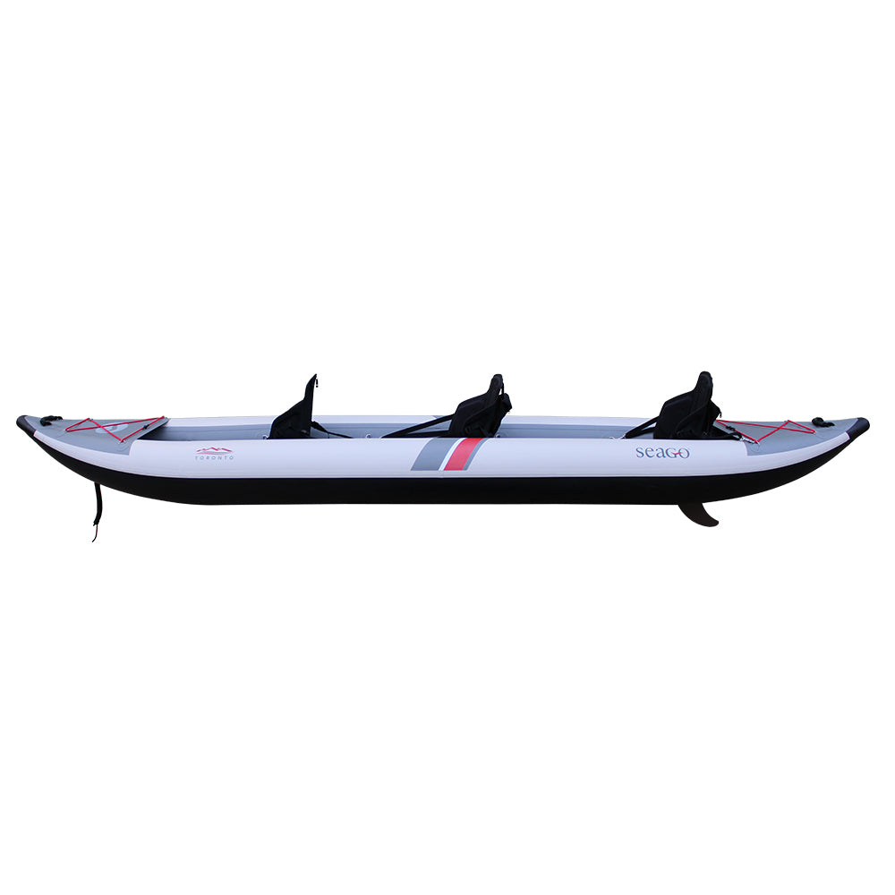 Toronto Inflatable Kayak