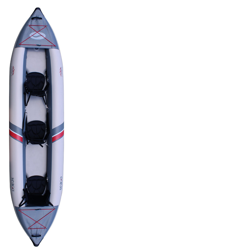 Toronto Inflatable Kayak