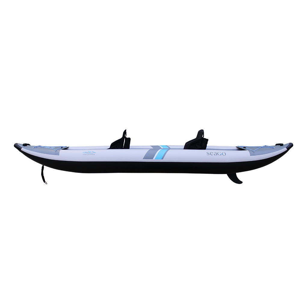 Vancouver Inflatable Kayak