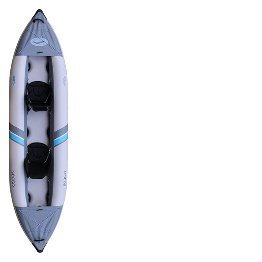 Vancouver Inflatable Kayak